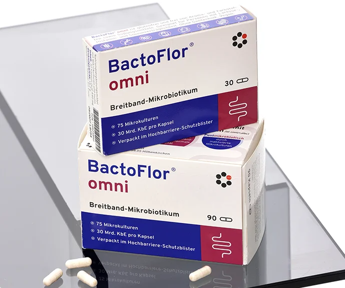 Bactoflor