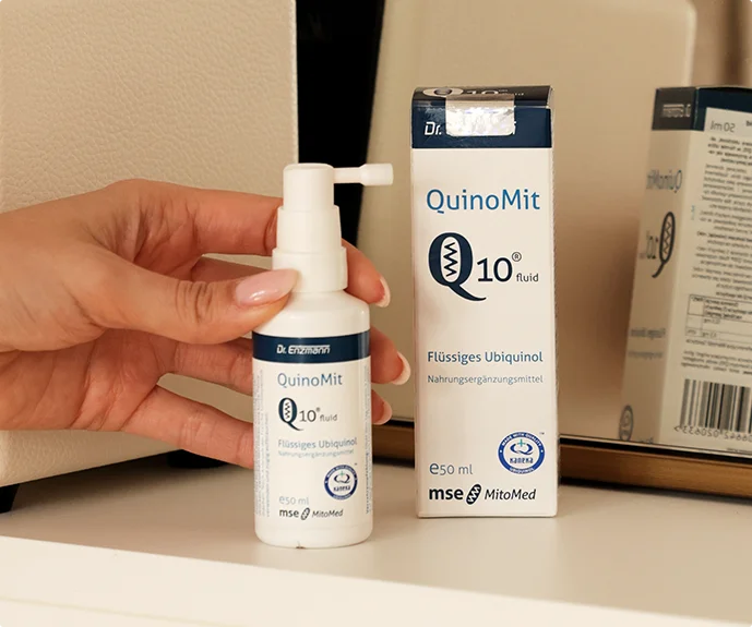 Koenzym Q10