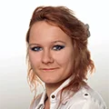 mgr Alicja Hudzik