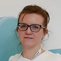 Ekspert MitoPharma - Paulina Janicka