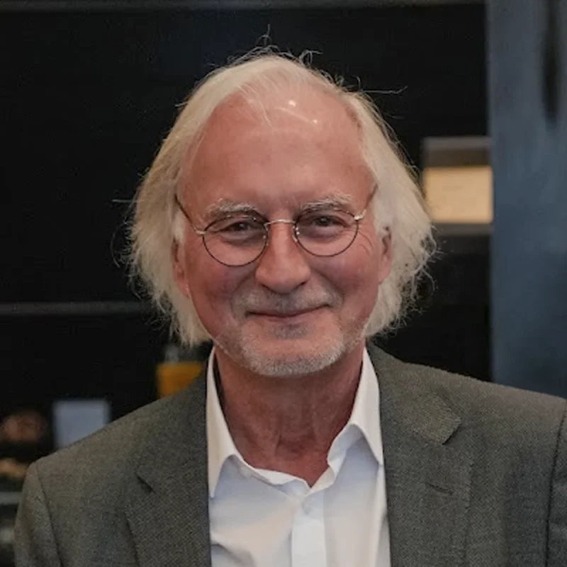 Dr Franz Enzmann