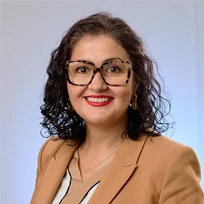 Dr Mercedes López