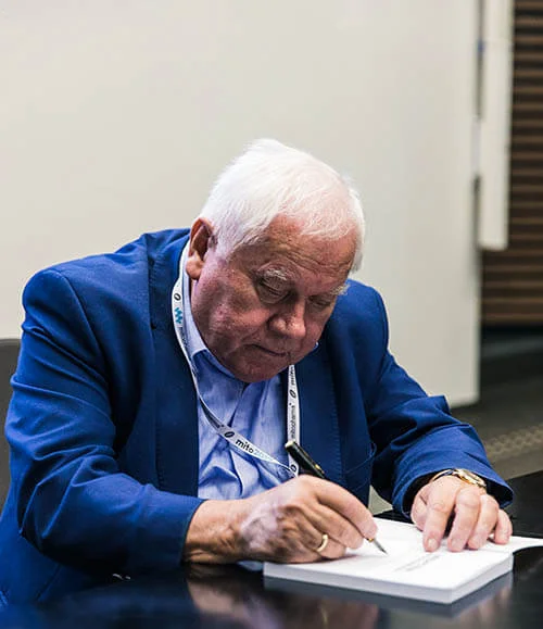 dr n med Bodo Kuklinski