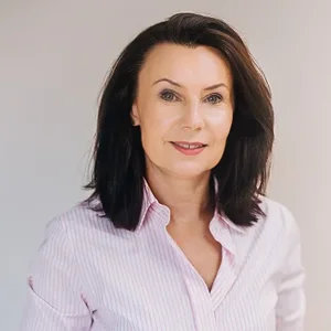 Dorota Krawczyk - Mito Pharma