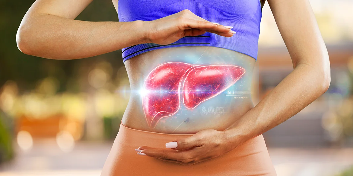 Bactoflor Leber - Jeśli chcesz zadbać o ochronę wątroby oraz jej prawidłowe funkcjonowanie.