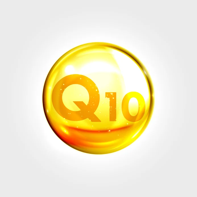 Żel Mythoskin - koenzym Q10
