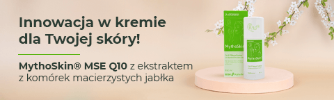 Krem Mythoskin z komórkami macierzystymi 