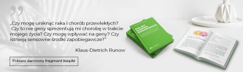 Runow Książka