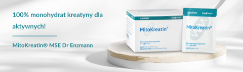 MitoKreatin MSE