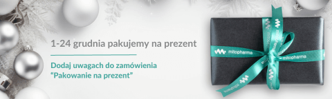 Pakowanie na prezent