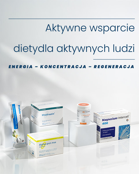 Dla aktywnych