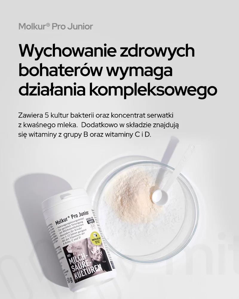 MolkurPro Junior