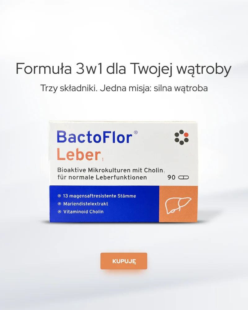 BactoflorLeber