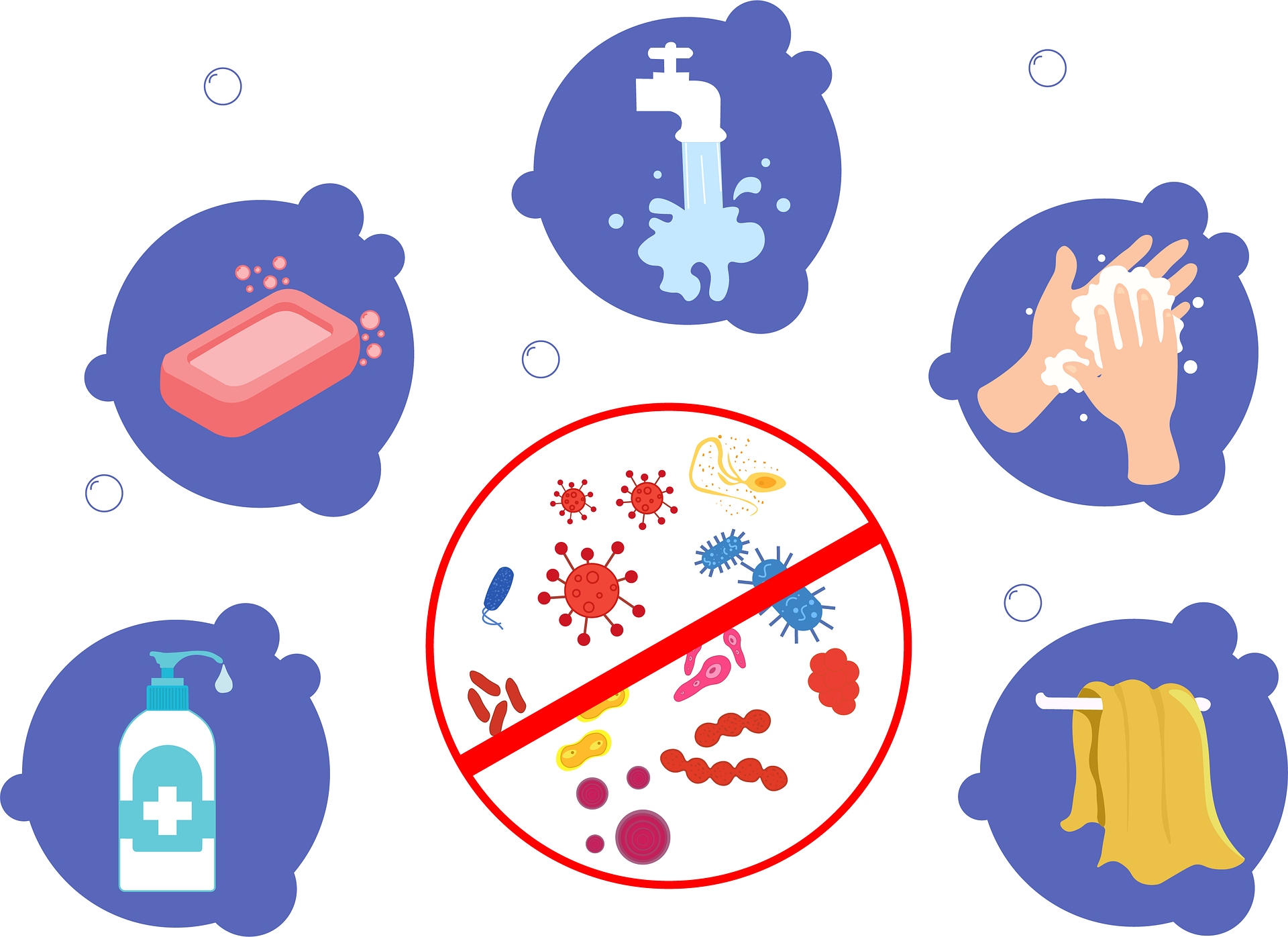 Wirusy – jak się przed nimi bronić?