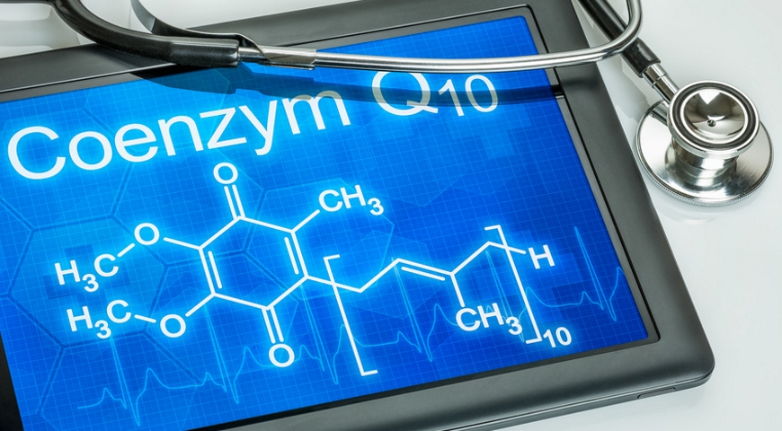 Koenzym Q10 — działanie, właściwości i zastosowanie