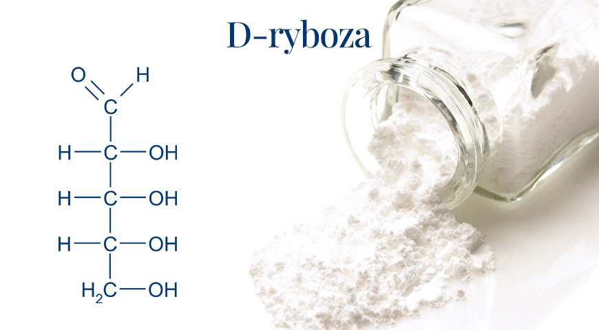 D-ryboza – najczęściej zadawane pytania (FAQS)