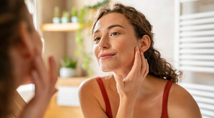 Krem z witaminą B12 naturalną alternatywą terapii chorób skóry o podłożu zapalnym