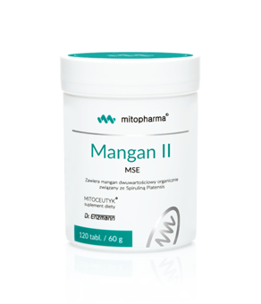 Mangan II MSE dr Enzmann