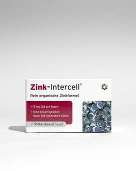 Zink-Intercell® Cynk