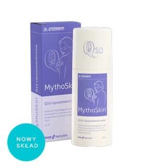 Krem pielęgnacyjny MythoSkin® MSE dr Enzmann