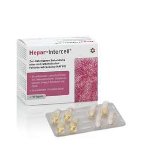 Hepar-Intercell®