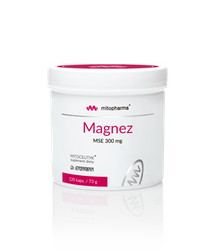  Magnez MSE 300 mg dr Enzmann