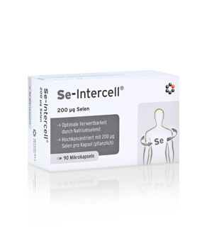 Se-Intercell® Selen
