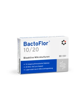 BactoFlor 10/20®