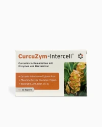 CurcuZym-Intercell®