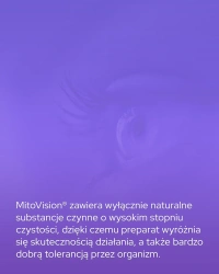 MitoVision® MSE dr Enzmann - 120 kapsułek