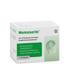 Memoserin®
