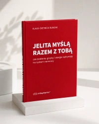 Jelita myślą razem z Tobą - Klaus-Dietrich Runow