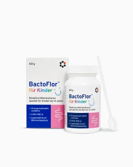 BactoFlor® dla dzieci