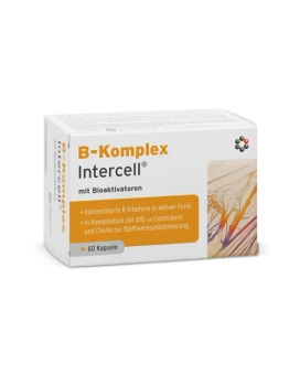 B-Kompleks Intercell®