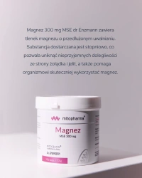  Magnez MSE 300 mg dr Enzmann