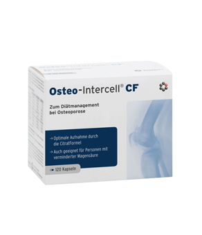 Osteo-Intercell® CF