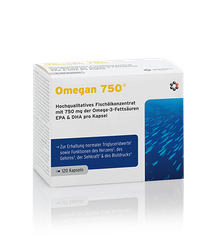 Omegan 750® 