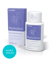 Lotion liposomowy MythoSkin® MSE dr Enzmann