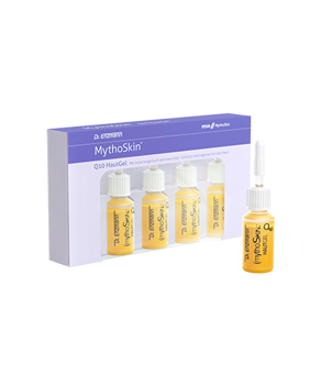 Żel do skóry w ampułkach MythoSkin® MSE dr Enzmann