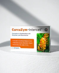 CurcuZym-Intercell®