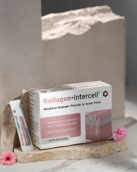 Kollagen-Intercell® kolagen w saszetkach