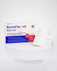 BactoFlor® AB Kinder - 15 kapsułek