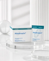 MitoKreatin® Kreatyna MSE Dr Enzmann