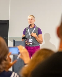 X Międzynarodowa Konferencja Medycyny Mitochondrialnej - dostęp do nagrań