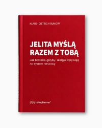 Jelita myślą razem z Tobą - Klaus-Dietrich Runow