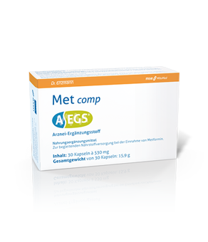 AEGS® Met Comp MSE dr Enzmann