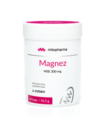  Magnez MSE 300 mg dr Enzmann
