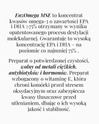 EnzOmega® MSE dr Enzmann
