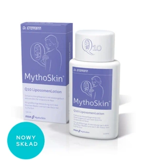 Lotion liposomowy MythoSkin® MSE dr Enzmann