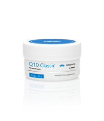 Koenzym Q10 Classic MSE dr Enzmann